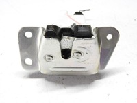 фото thumb №9, Mitsubishi asx i 10-12 замок крышки багажника