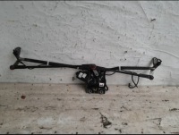 фото thumb №1, Механизм дворник volvo fh4