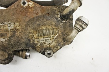 фото thumb №6, Pp155 audi a6 c7 2.0d радіатор масла коробки 4g0317021ag