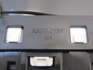 фото thumb №6, Спидометр приборы 1.0 tce dacia duster ii rni248106319r a2c11230809