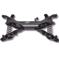 Купить Балка подвеска задний  ford focus mk3 хэтчбек hb подрамник оригинал 2010-2019, фото thumb