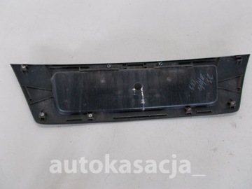 фото thumb №4, Nissan primera p11 накладка планка багажника універсал