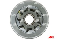 фото thumb №2, Зчеплення односторонній, стартер as-pl sd0054p