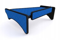 фото thumb №3, Полка приборная панель tir scania r 05-16 панель светодиодный полка