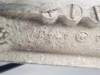 фото thumb №7, Трансмиссия рулевая рулевая рейка ford transit mk7 a0009476