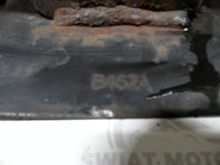 фото thumb №11, Land rover freelander ii 06r балка бампера задняя b467a