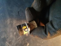 фото thumb №10, Warszawa сирена żuk nysa vw прикурювач кремовий