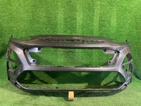 фото thumb №1, Бампер передний перед hyundai kona lift n-line