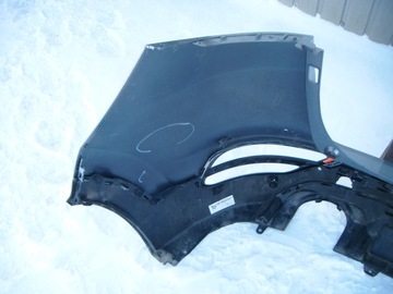 фото thumb №14, Kia sportage iv 4 рестайлінг 18- бампер зад 86612f1600