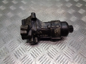 фото thumb №1, Основание фильтра масла a класс w169 a6401800510