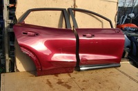 фото thumb №1, Ford puma mk2 ii двері правий перед передні праве задня задні 2019-2025