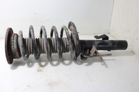 фото thumb №1, Амортизационная стойка правый перед volvo v70 iii 2.4d