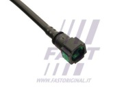 Шланг пального citroen berlingo 2008- 1.6 /blue в Україні, фото thumb