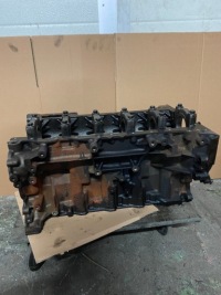 фото thumb №2, Блок двигателя ford transit ranger 3.2tdci - 2019r