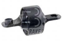 фото thumb №1, A.b.s. втулка рычага kia carens ii 2.0 crdi fj