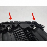 фото thumb №12, Bmw x7 g07 lci рестайлинг 2022+ фара передняя левая полный led европа 5a8d303