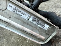 фото thumb №8, 7597891 радіатор оливи коробки передач bmw f07 550i шланг радіатор