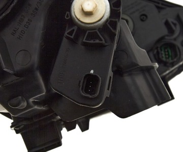 фото thumb №8, Лампа передняя do kia sportage ql 2016-2021 92101f1000 левая