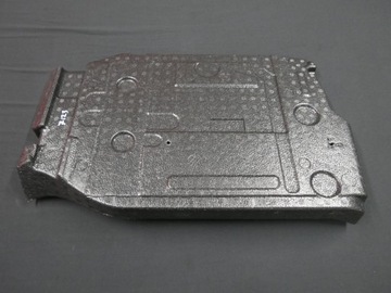 фото thumb №5, Bmw x5 f15 e70 шумоизоляция пола левая пенополистирол 9137761