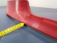 фото thumb №10, Celica 5 v liftback 89-93 молдинг pas задня pod лампи