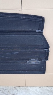 фото thumb №7, Opel meriva a hb полка багажника 5d