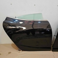 фото thumb №3, Maserati ghibli iii двері задня задні ліва 815