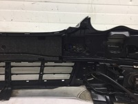 фото thumb №16, Mercedes c klasa w203 lift бампер перед 744 sedan kombi pdc хром