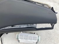 фото thumb №6, Maserati levante белый nić приборная панель приборная панель консоль подушки безопасности ремни