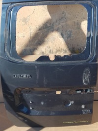 фото thumb №2, Dacia доккер 12- дверь левая зад задние