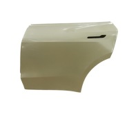 Купить Tesla model y 2020- дверь левое задняя 1493561-s0-a 2, фото thumb