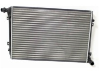 Радіатор води vw passat b6 audi a3 octavia в Україні, фото thumb