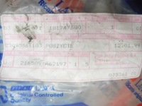 Обшивка стійка лівий задня fiat uno оригінальний номер 181747680 Київ, фото thumb