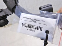 фото thumb №4, Труба трубка wody skoda fabia ii 1.9 tdi