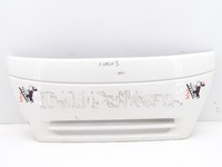 фото thumb №1, Iveco eurocargo ii 02-08 капот решётка радиатора 504032781