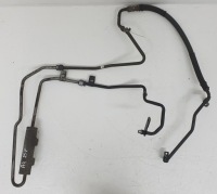 фото thumb №1, Шланг трубка масла масляная коробки audi a4 b7 1.8 t