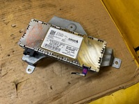 фото thumb №1, Модуль приймач підсилювач радіо супутникового sirius mercedes gl x166