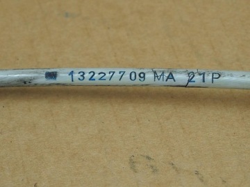 фото thumb №8, Трос зміни коробки передач автомат opel vectra c 13227709