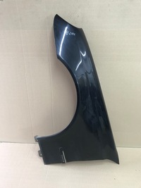 фото thumb №1, Крило перед лівий mercedes e w211 kol c197