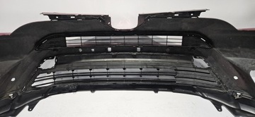 фото thumb №6, Бампер переднее toyota rav4 iv рестайлинг 15-18 pdc оригинал