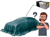 фото thumb №5, Гальмівні диски гальмівні 2szt renault twingo ii 1.5 dci 90