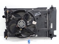 фото thumb №1, Радиаторов воды вентилятор европа fiat punto evo 1.4i 09r