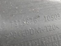 фото thumb №7, Бампер задняя задний bmw x6 f16 2014- хороший !!!