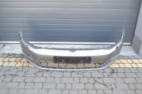 фото thumb №11, Vw golf vii 7 бампер перед передній решітка омивачі 5g0807221 f/v