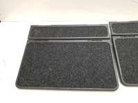 фото thumb №3, Защита обшивка багажника opel meriva a