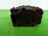 Scania 124 головка двигателя в Украине, фото thumb