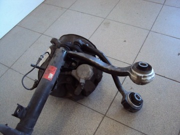 фото thumb №5, Mcperson поворотный кулак левая mercedes clc w204 cdi 08-