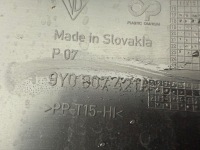 Купити Бампер porsche cayenne 9y0 2018- оригінал, фото thumb