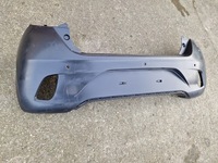 фото thumb №1, Hyundai i10 iii 20- бампер задній