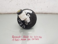 фото thumb №1, Насос усилитель тормозов renault clio iv 1.5 dci 472104788r
