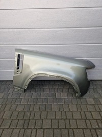 фото thumb №1, Крила передній перед правий land range rover defender ii